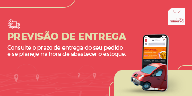 Previsão de Entrega: mais controle sobre seus pedidos