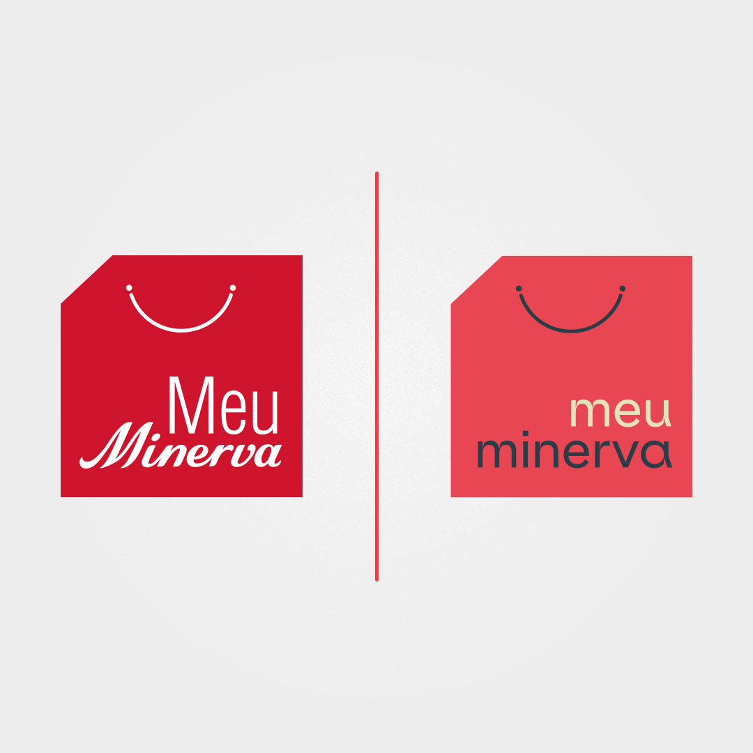 O Meu Minerva Apresenta a Nova Identidade Visual