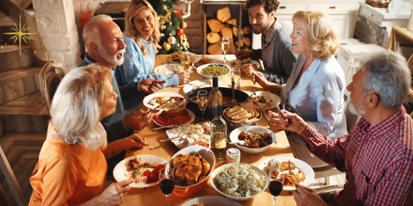 Garanta o sucesso nas festas de fim de ano!