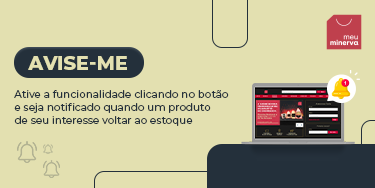 Avise-me: Simplifique suas reposições