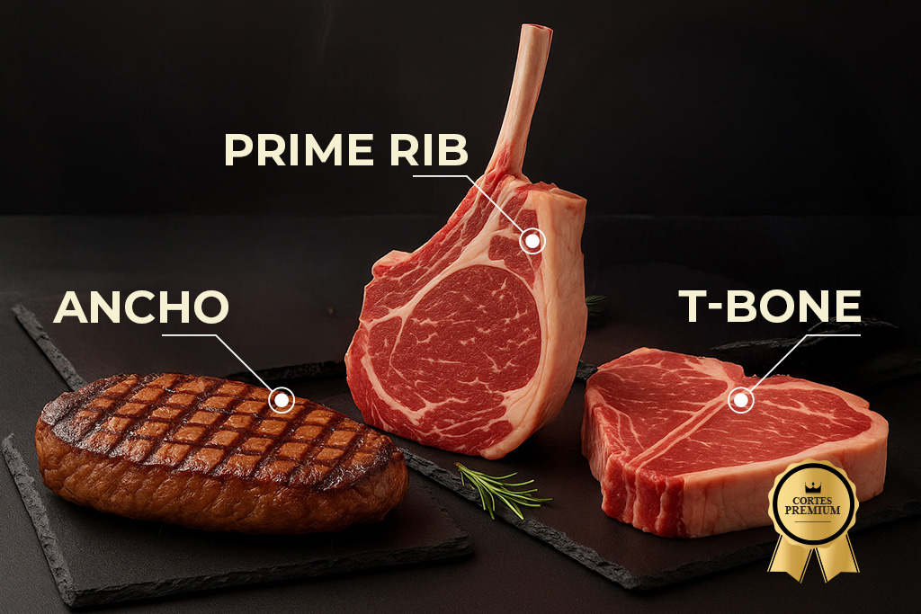 Termos que Todo Comerciante de Carne Precisa Dominar para Vender Mais e se Destacar no Mercado de Cortes Premium