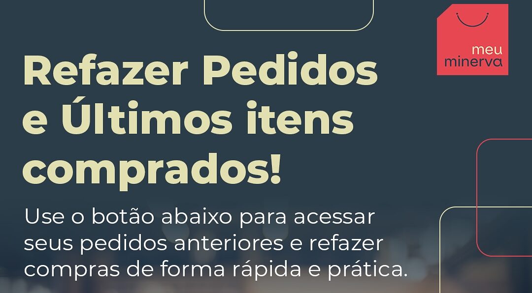 Refazer pedido