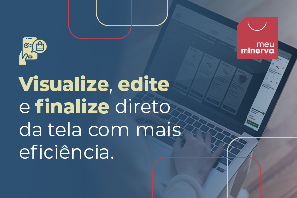 Minicart: mais agilidade no seu carrinho