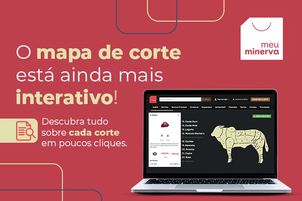 Mapa de Corte: descubra tudo sobre cada corte