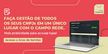 Campo Rede: Faça a gestão das suas lojas em um único lugar