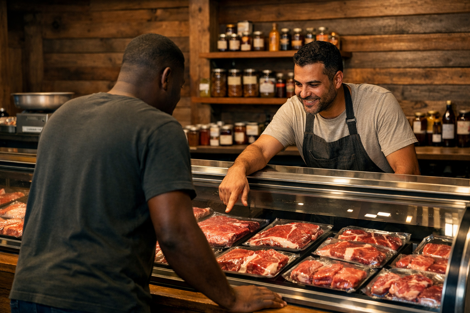 Cortes substitutos inteligentes: como manter qualidade e reduzir custos