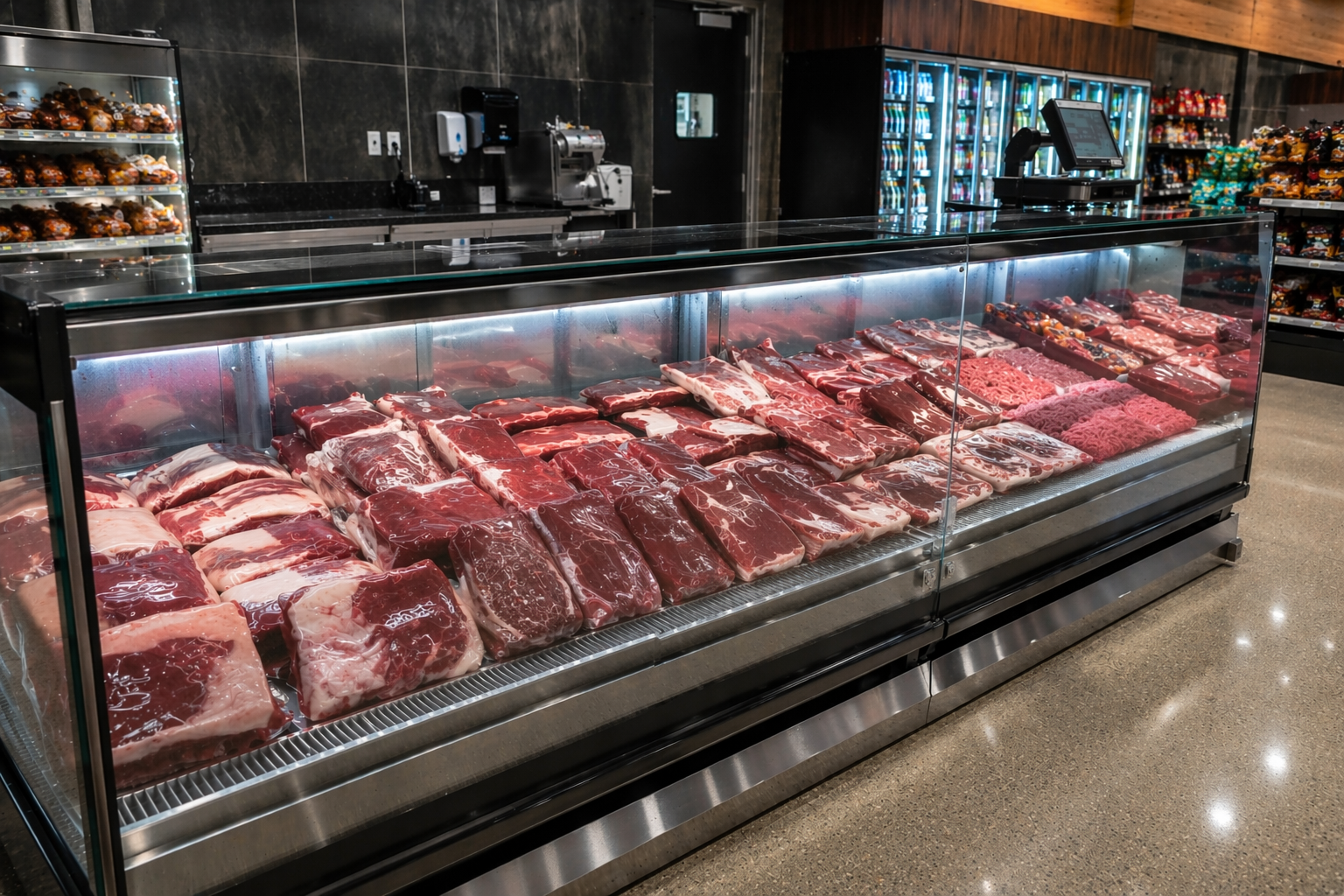 Churrasco é oportunidade: como se preparar para vender mais com cortes premium