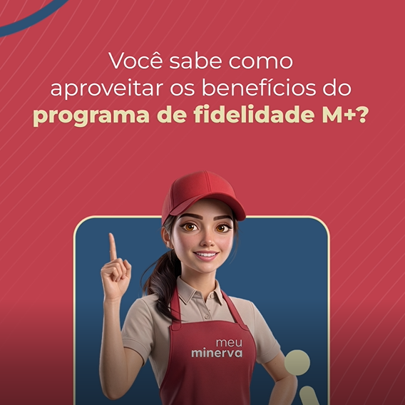 Programa de Fidelidade M+